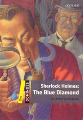 The Blue Diamond