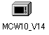 MCW10ファイル