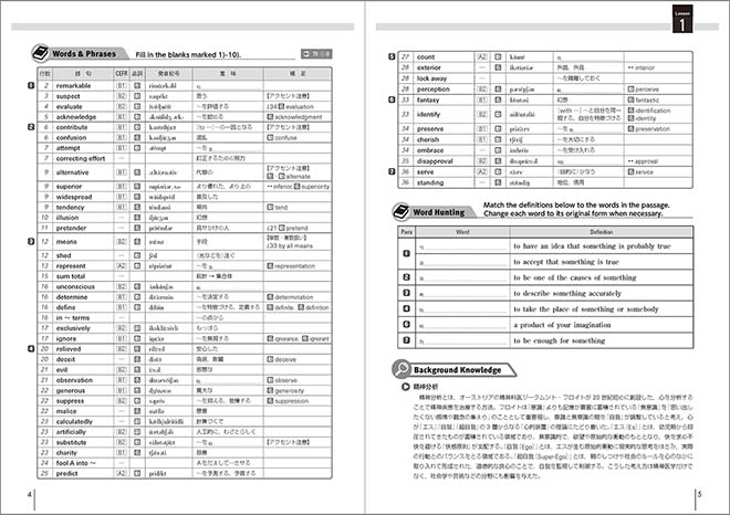 大学入試長文シリーズ　Front Runner ⑤ ワーク2