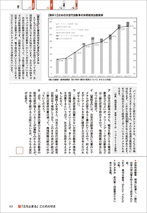 正しく読み・解くための 力をつける現代の国語 内容5