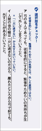 読解をたいせつにする 体系古典文法 準拠 古文の基礎をつくる はじめの古文 内容6
