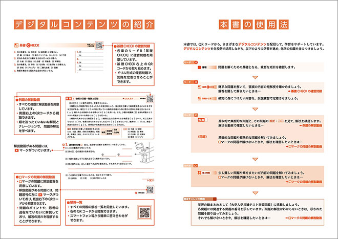 改訂版　リードLightノート化学基礎 内容1