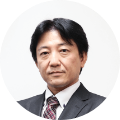 編集部 橋本部長