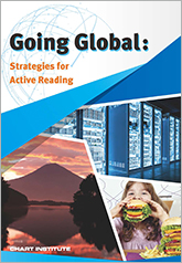 Going Global: Strategies for Active Reading