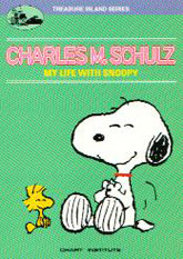 CHARLES M. SCHULZ ―MY LIFE WITH SNOOPY―