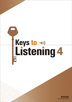 Keys to Listening 4