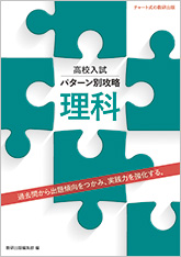 高校入試 パターン別攻略 理科