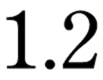 1.2