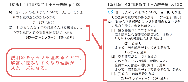 総合問題(CONNECT数学Ⅰ+A p.116,117)