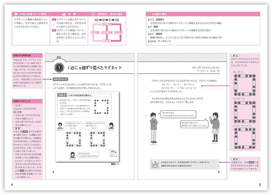 朱註編（別冊）