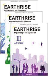 EARTHRISE English Logic and Expression Advanced