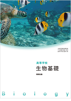 高等学校 生物基礎