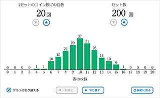 QRコンテンツの特徴　数学Ⅰ