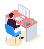 英作文オンライン添削のイメージ画像