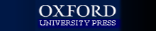 OXFORD UNIVERSITY PRESS