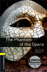 The Phantom of the Opera