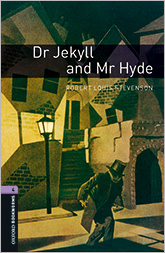 Dr Jekyll and Mr Hyde