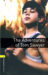 数研oxfordセレクション The Adventures Of Tom Sawyer
