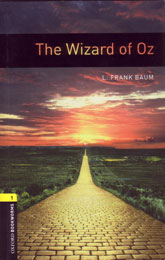 The Wizard of Oz