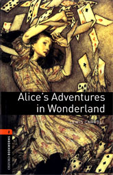 Alice's Adventures in Wonderland