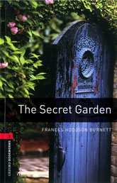 数研oxfordセレクション The Secret Garden