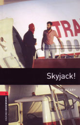 Skyjack!