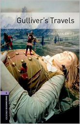 Gulliver’s Travels