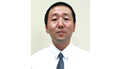 鈴木 翔 教諭