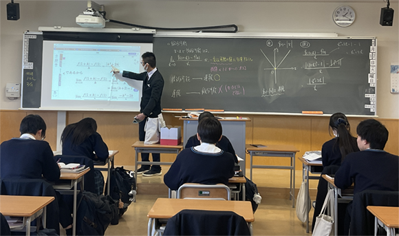 スライドビューで問題を解説