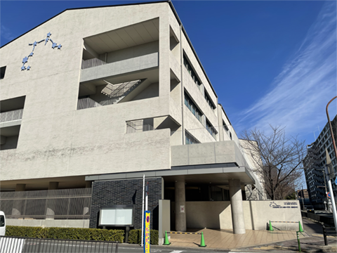 京都産業大学附属中学校・高等学校