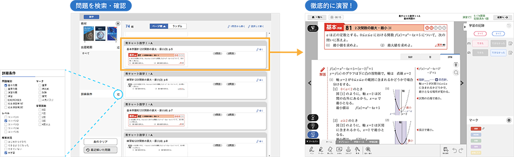学習の記録