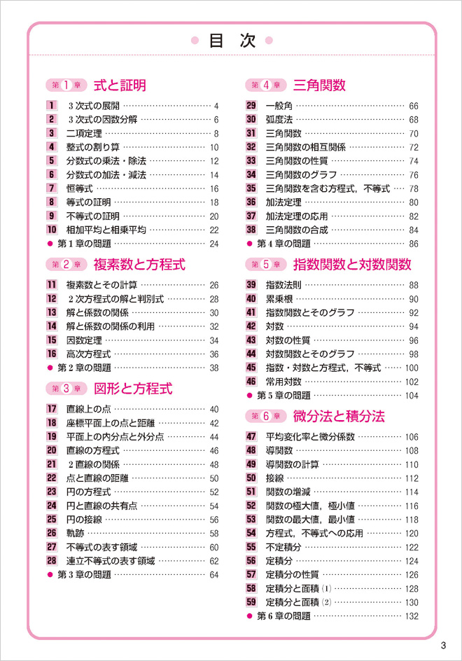 はじめよう 高校 数学ii チャート式の数研出版