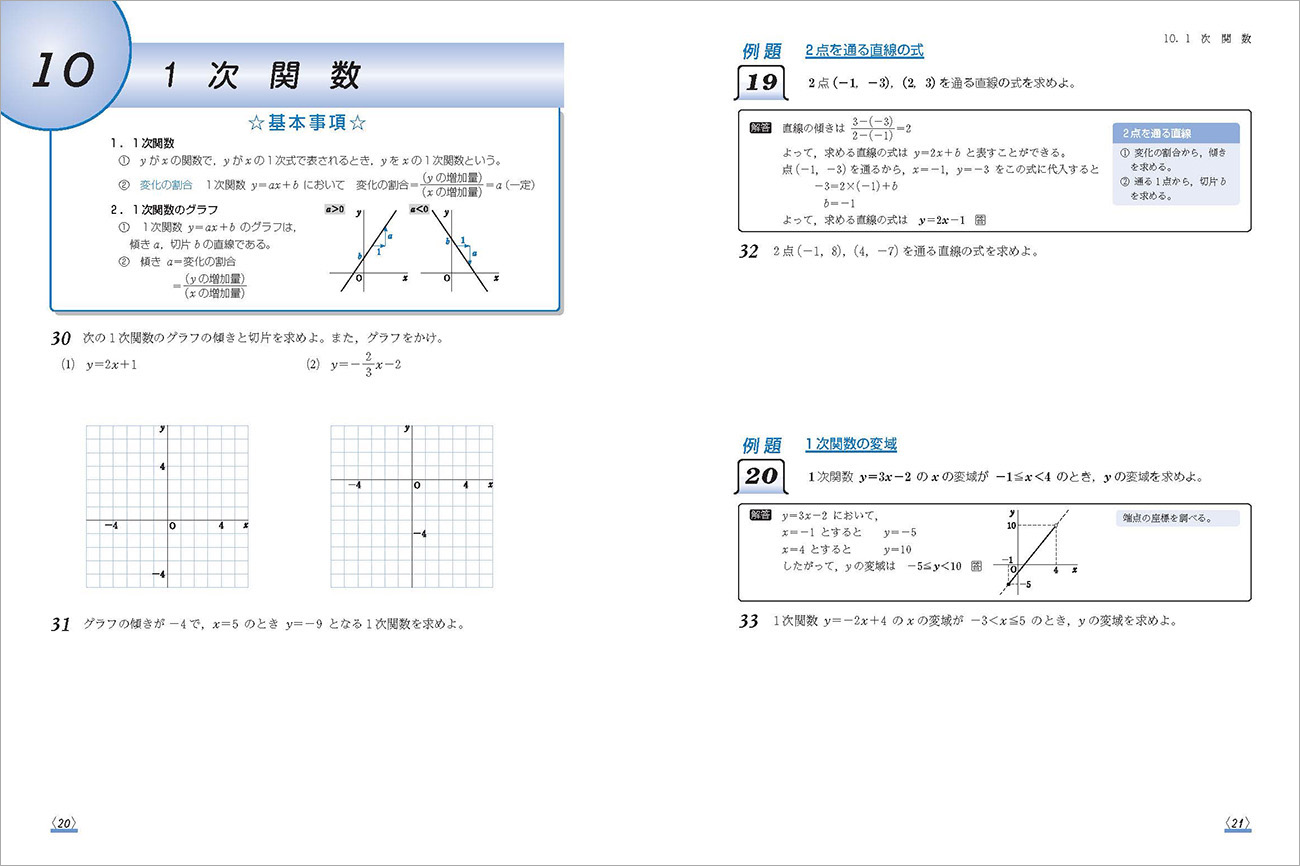 四訂版 数学入門 数研版 高校数学へのブリッジ チャート式の数研出版