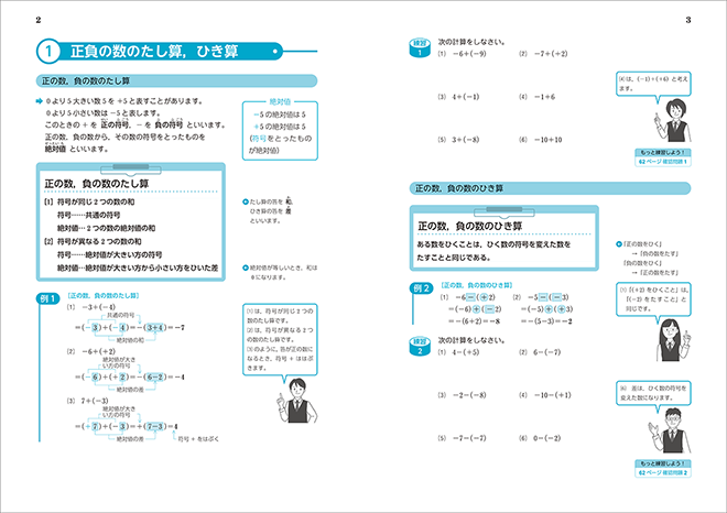 改訂版　Step By Step！　新 高校の数学 内容1