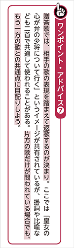 四訂版　大学入学共通テスト実践演習　古文・漢文編 内容5