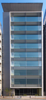 東京本社 東京本社
