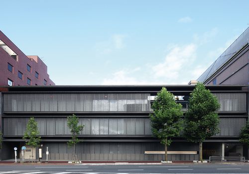 関西本社 関西本社