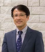 森本康彦 教授 東京学芸大学